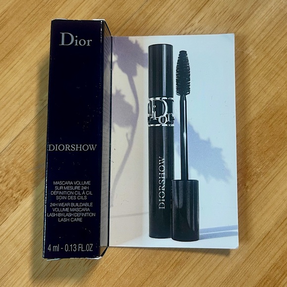 🖤DIORshow Mascara set of TWO🖤 - Picture 7 of 7